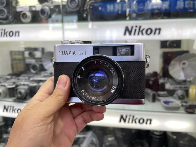 俄罗斯相机与美国相机对比哪个好 (俄罗斯老相机有收藏价值吗)