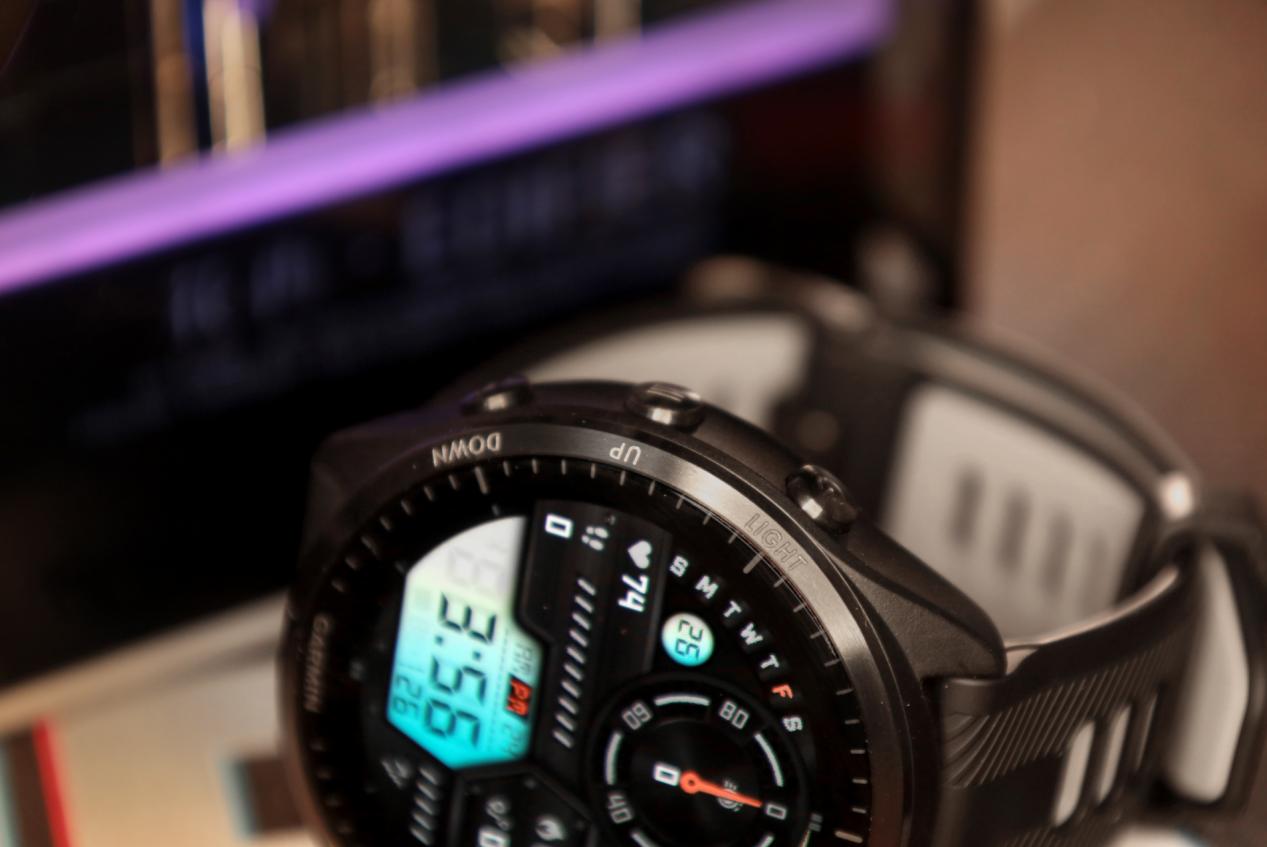 佳明forerunner965和7x怎么选,佳明forerunner965深度测评