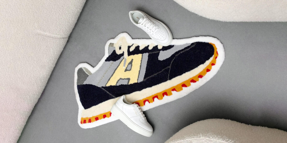 好鞋推荐男款运动鞋,运动鞋文化