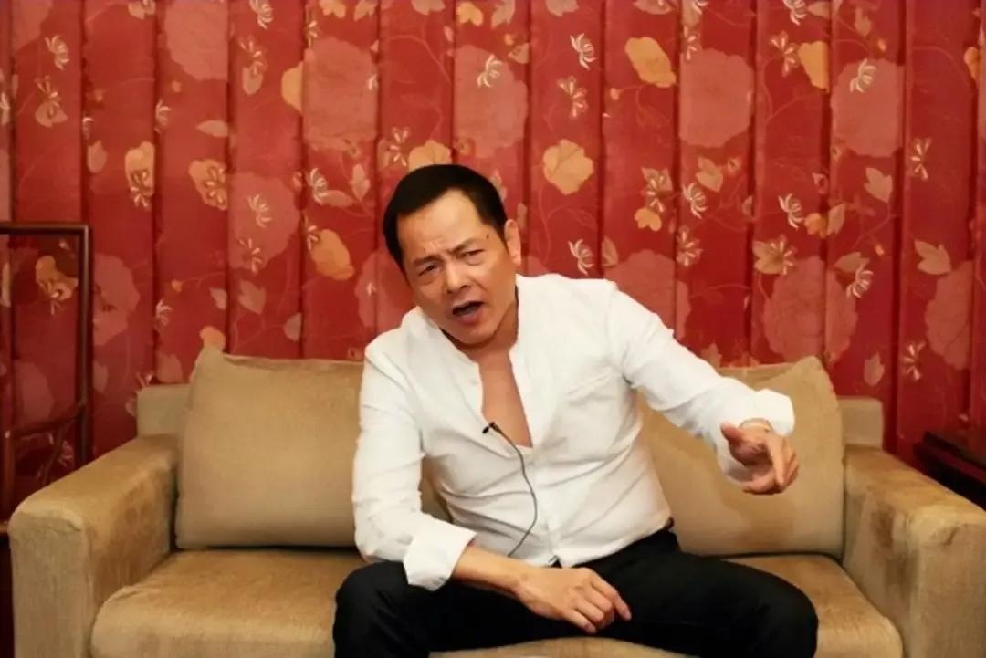 新晋赌王洗米华,香港小赌王洗米华