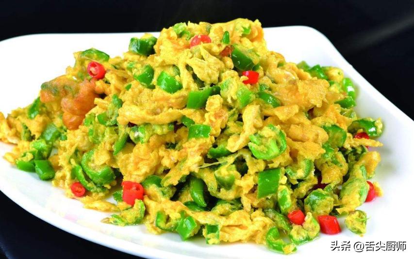 三道家常小炒菜简单易上手,巨下饭的4道家常菜做法