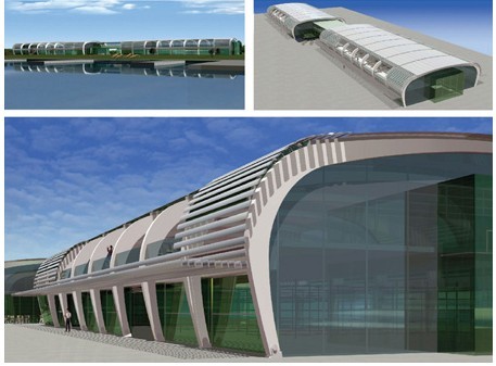 世界十大水乐园排名,国内十大水上乐园推荐