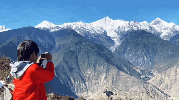 夫妻带着孩子环游世界,小夫妻花90万带娃环游世界