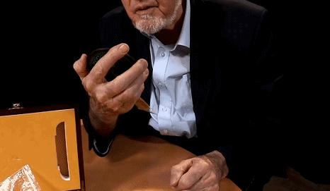 100年，老外终于搞懂中国这块镜子是怎么回事儿了