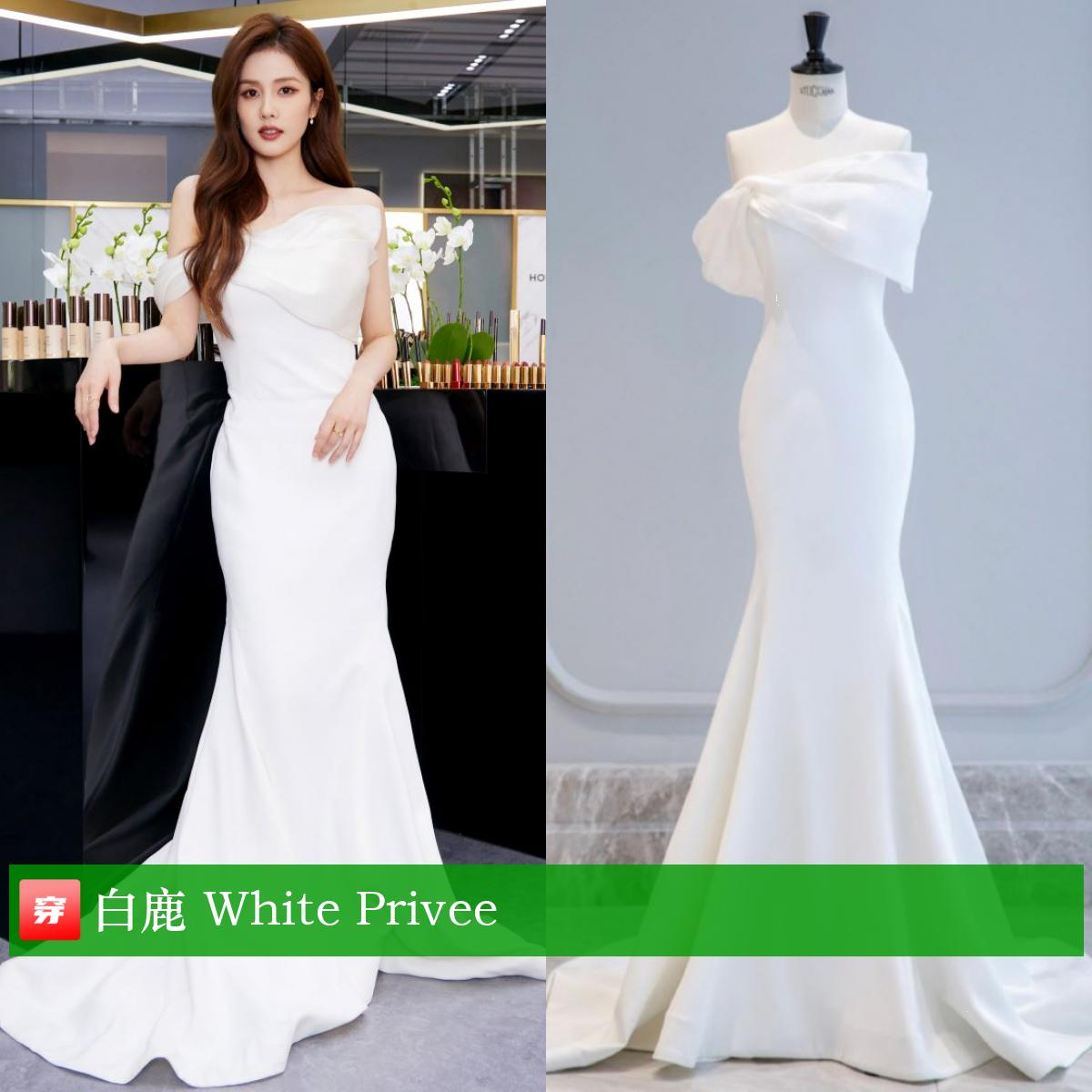 刘亦菲李现穿西装,刘亦菲李现蓝色情侣装照片