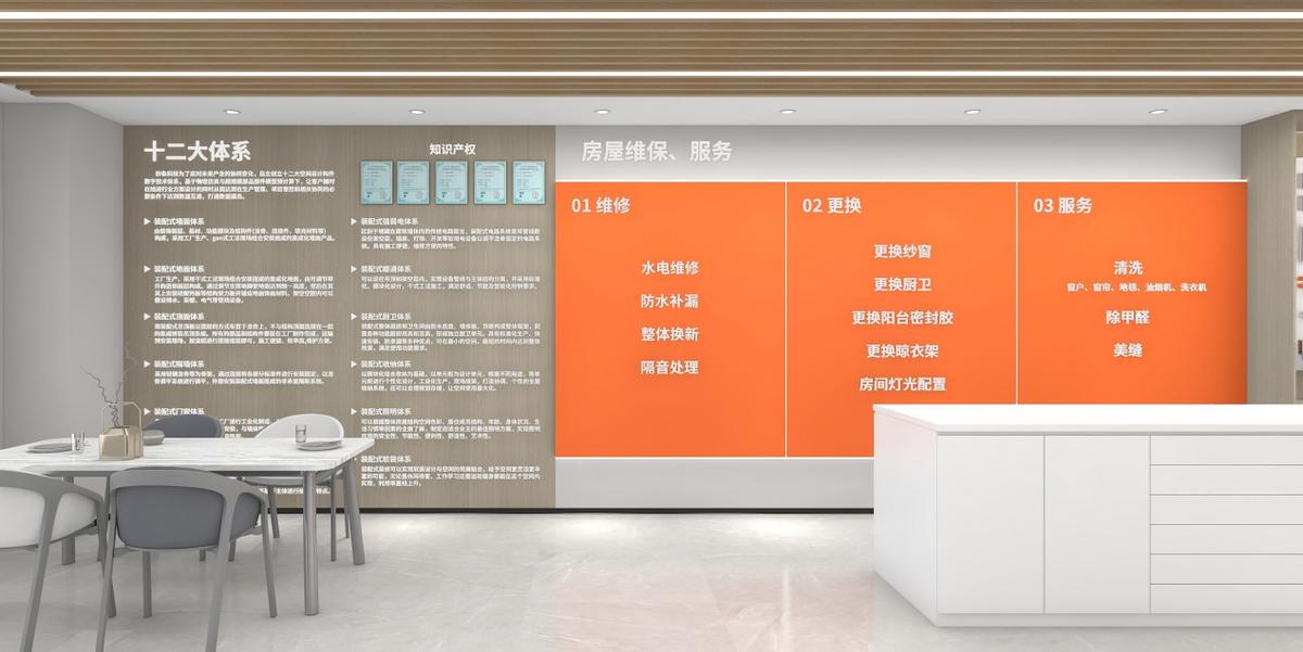 秒象美家4S店：全方位服务全面赋能十万跟随千万共富