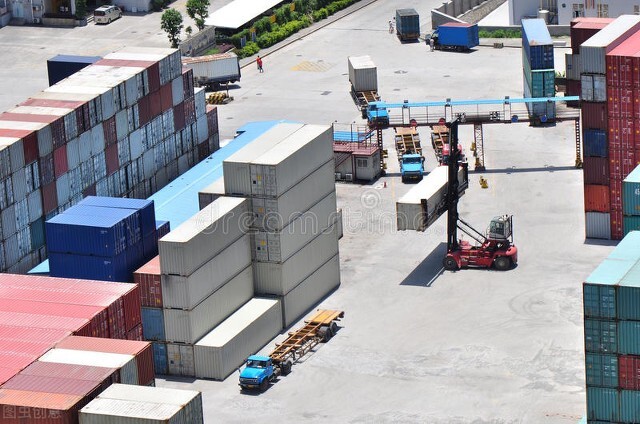 什么原因会被海关扣,出口中亚五国面临的问题及对策