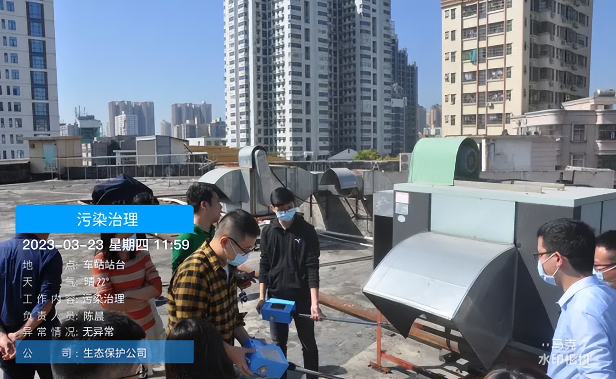 环境污染专项检查方案,环境污染检查