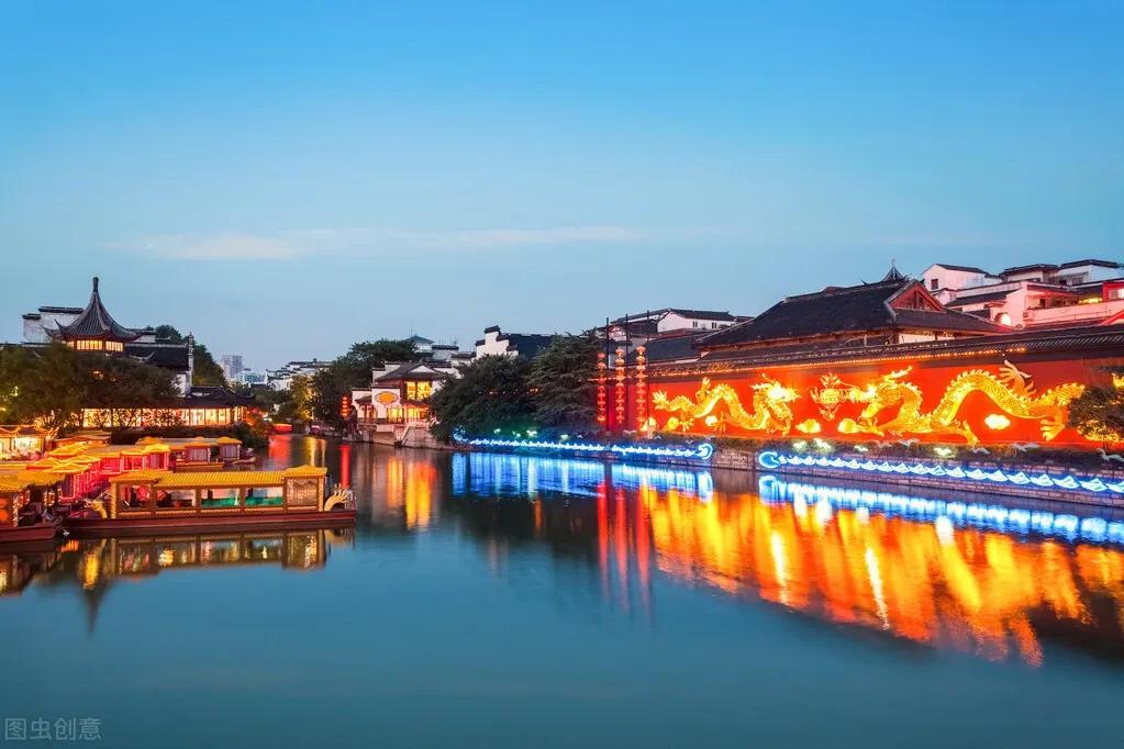 江苏都有哪些景区门票免费的,江苏免门票景点