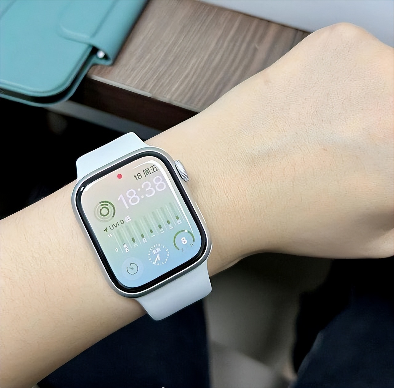 都说苹果手机好用到底好用在哪里,oppowatch3pro代替苹果手表