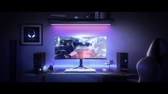 外星人55寸怎么调刷新率,上海外星人电脑配置在哪买