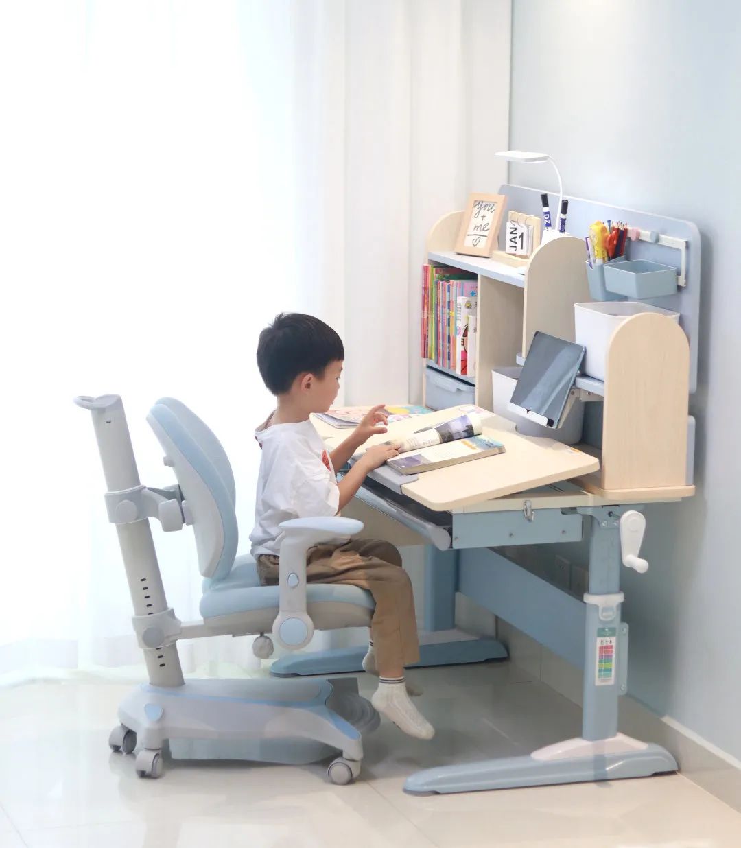 护眼小课堂孩子应该如何护眼,七大护眼技巧保护眼睛视力