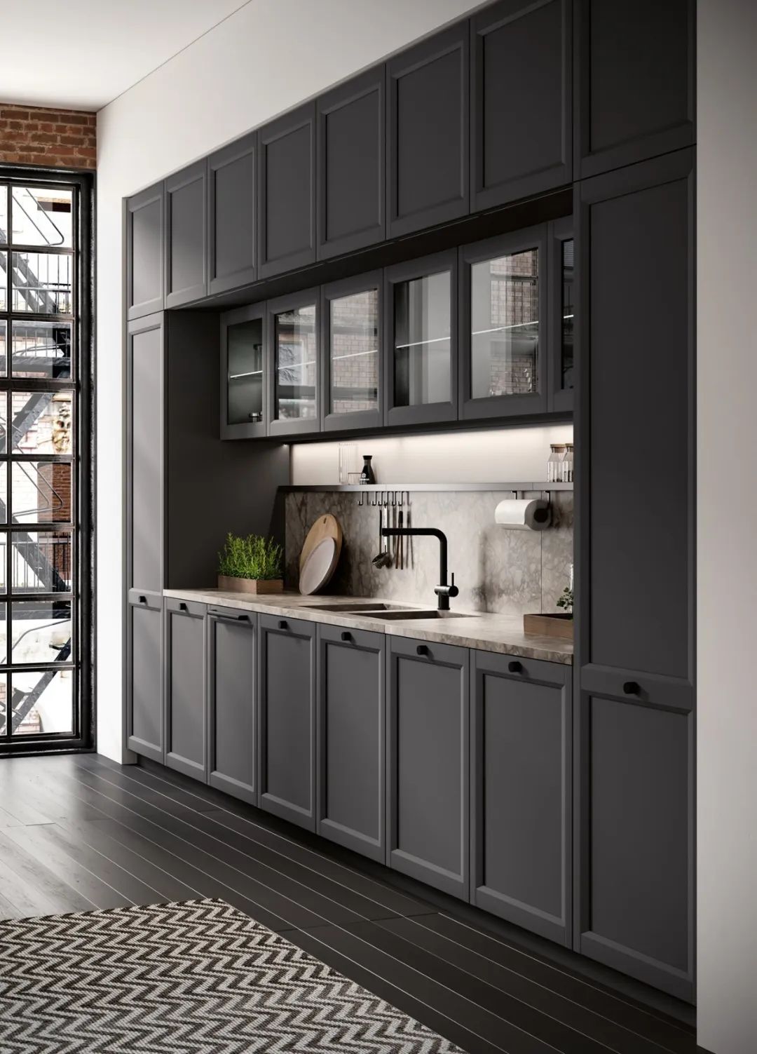 橱柜蒸烤箱安装注意事项,洗碗机蒸烤箱装冰箱边好吗