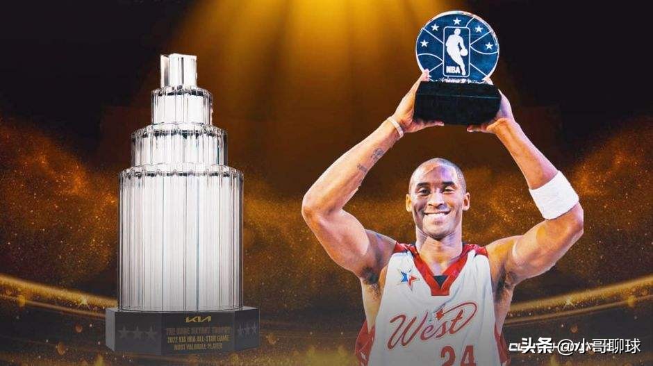 居然没有詹皇？NBA五大奖杯改名却不见詹姆斯，只因一点原因