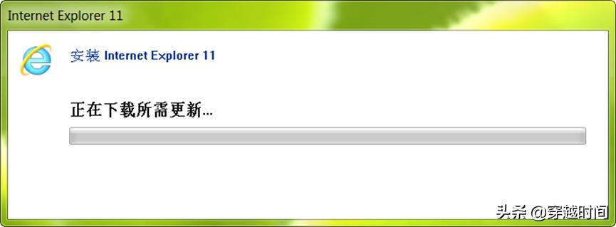 windows11安装ie11,windows7离线安装ie11
