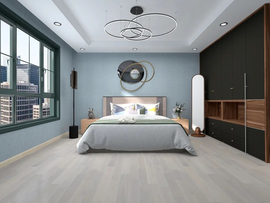 实木地板稳定性排名第一位,栎木地板如何