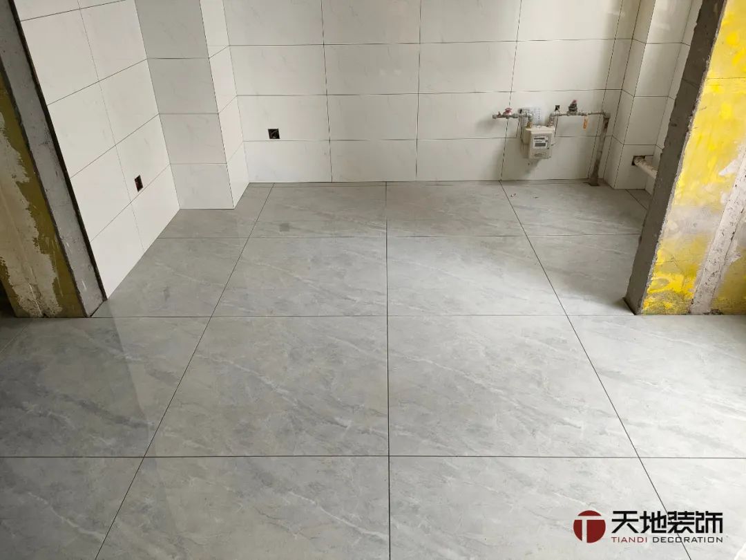 「天地精工」工地直播第七期直击一线施工现场