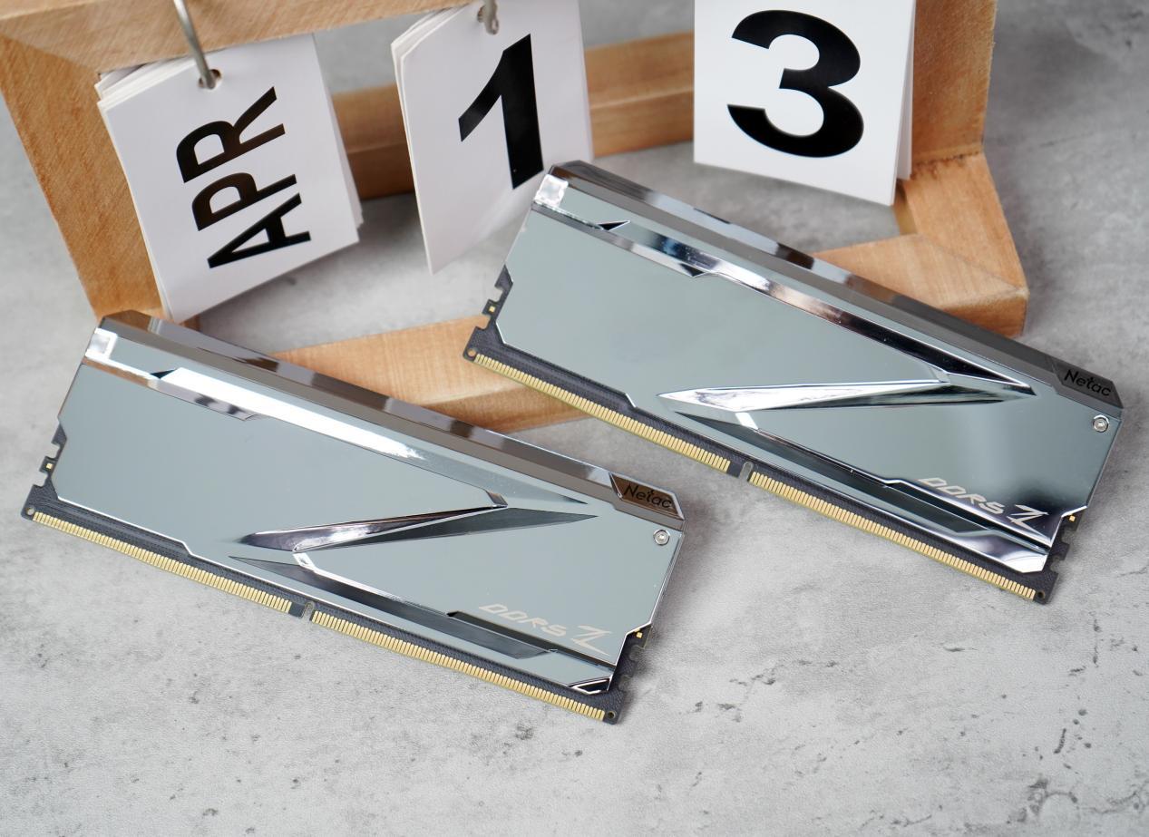 朗科z系列,朗科科技ddr5内存产品