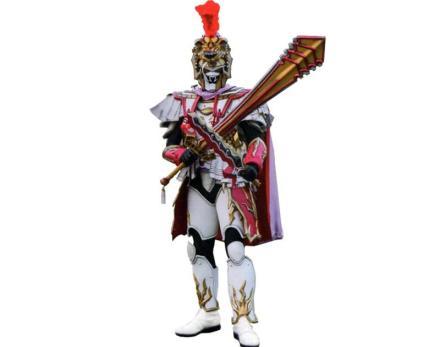 假面骑士系列敌对组织、邪恶势力大盘点第33期：“眼魔、眼魔使”