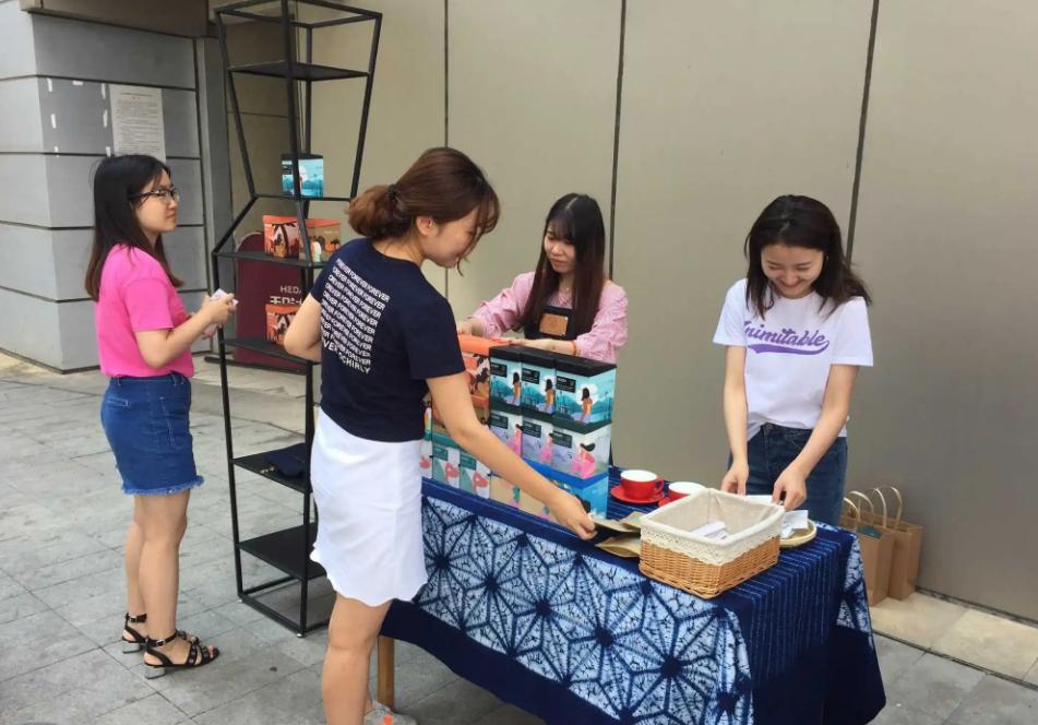 成立地推网推工作室的条件,地推app拉新怎么吸引年轻人