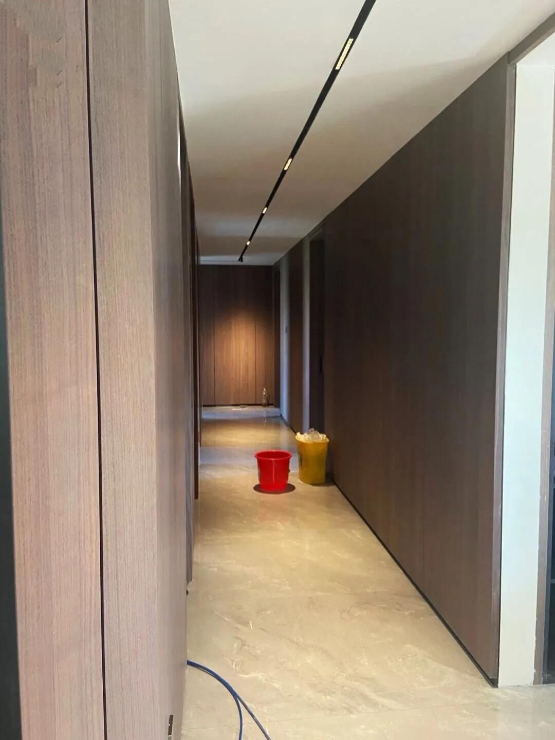 卫生间过道吊顶,玄关过道吊顶图