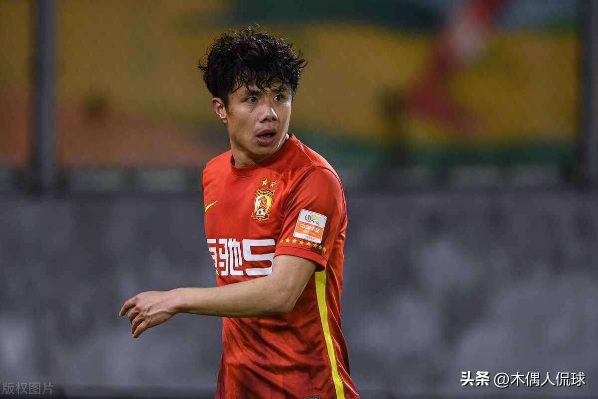 足协计划限制31岁以上球员是什么信号？89黄金一代或无缘新国足