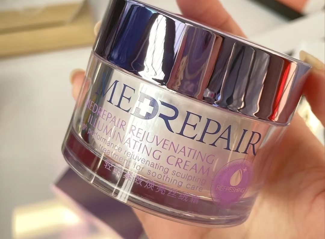 十大公认最好的国货成人面霜,十大良心面霜推荐国货