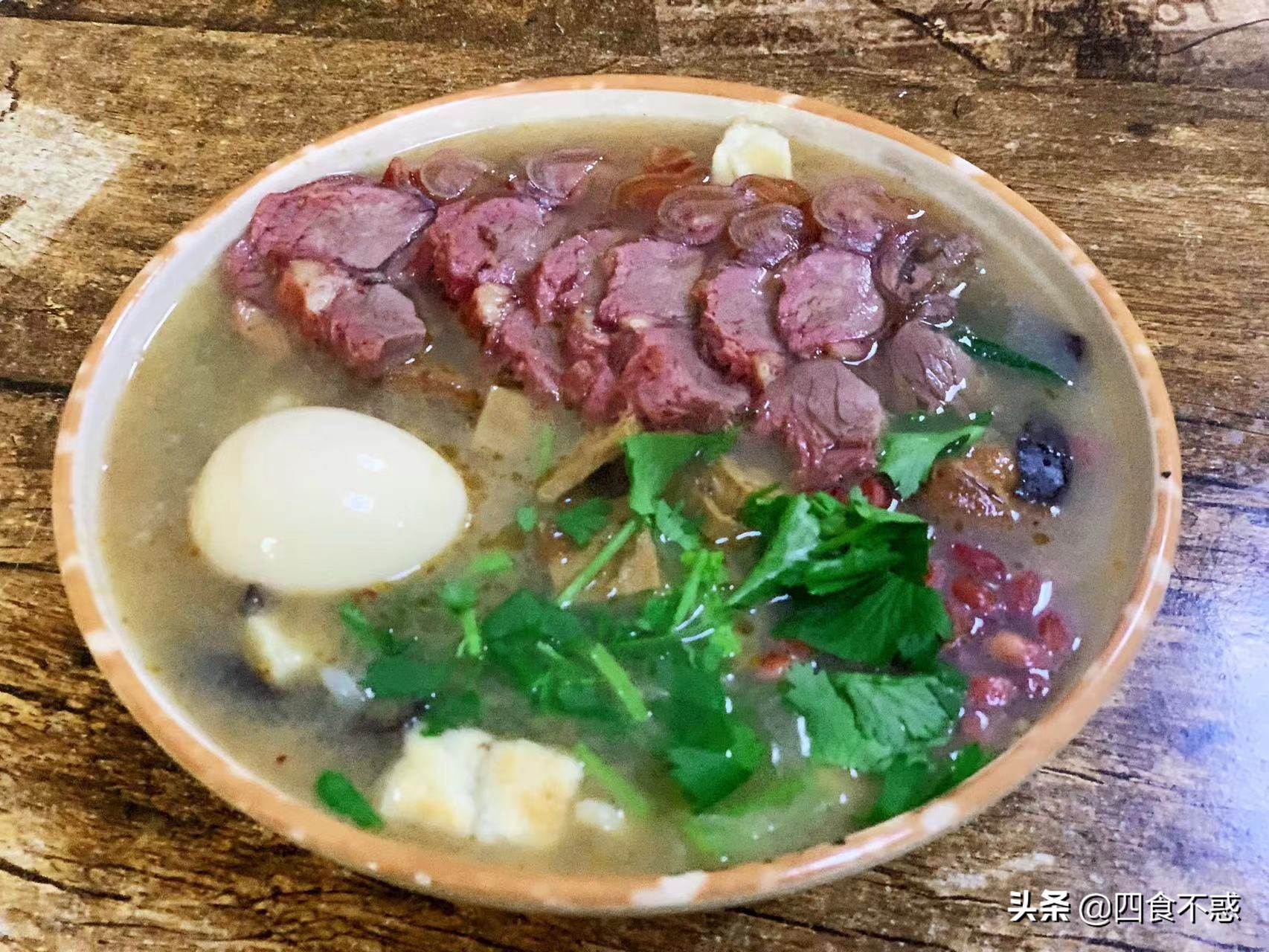 开封有啥特色好吃的美食,开封有什么好吃的特色美食