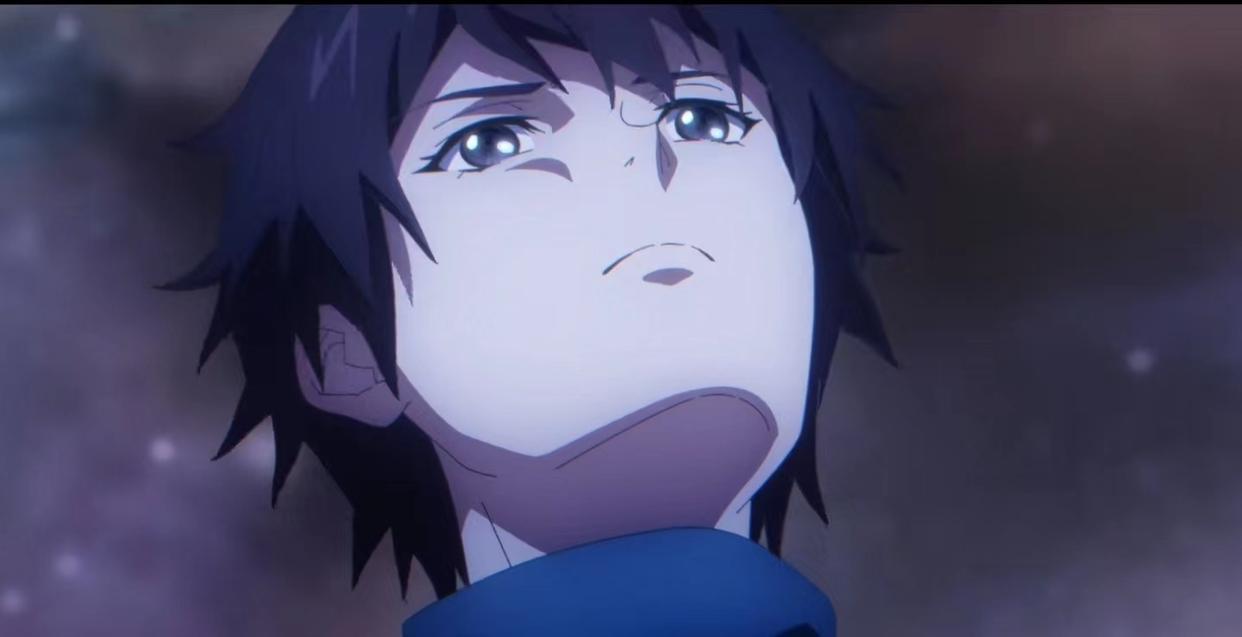 龙族动漫路明非与诺诺,龙族修订版内容路明非性格变化