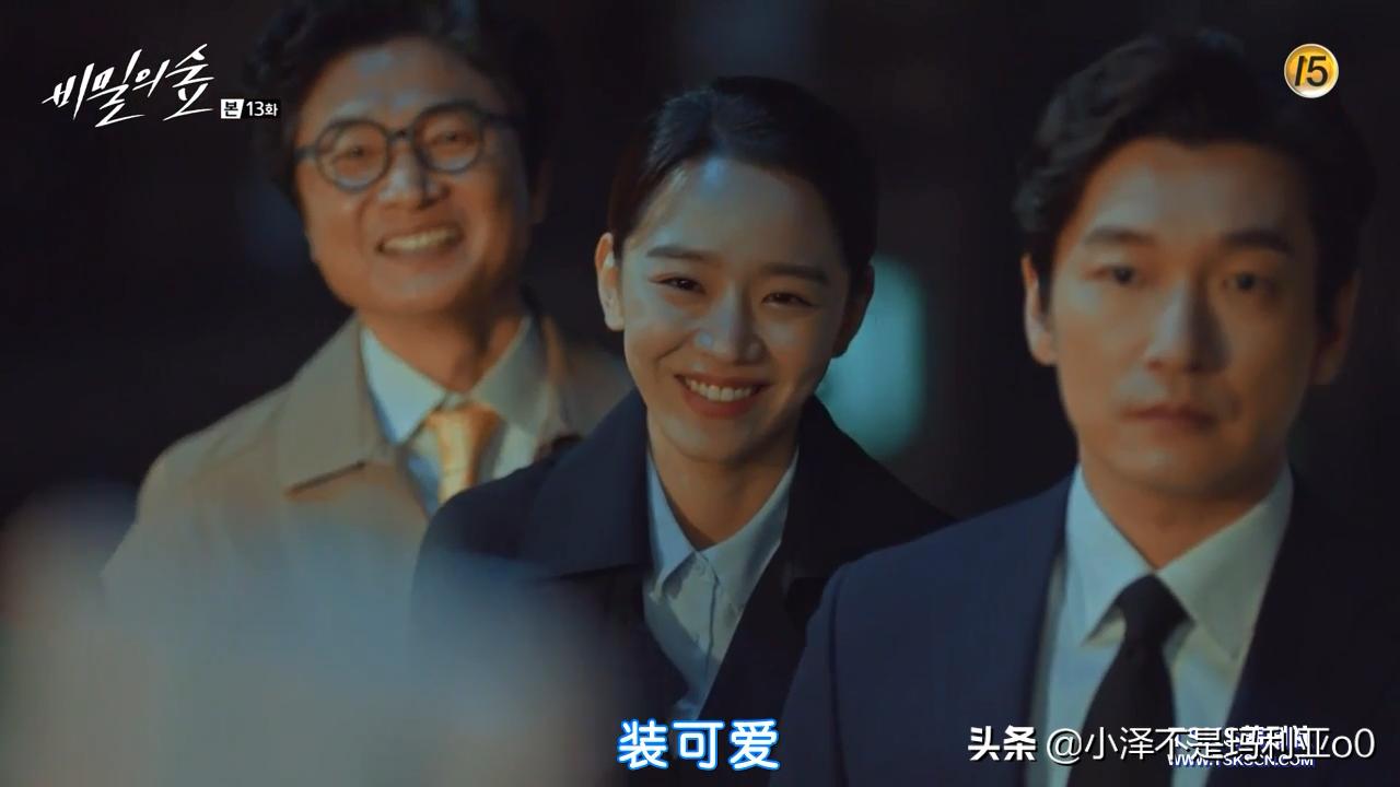 盘点五部反转烧脑的惊悚悬疑剧,盘点八部超好看的冷门烧脑悬疑剧