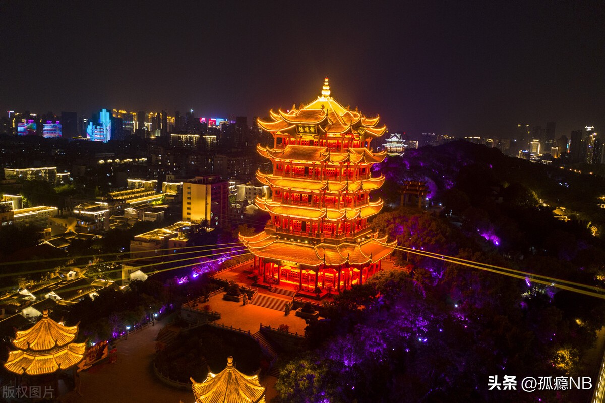 武汉旅游攻略大全,武汉旅游攻略三天两夜酒店