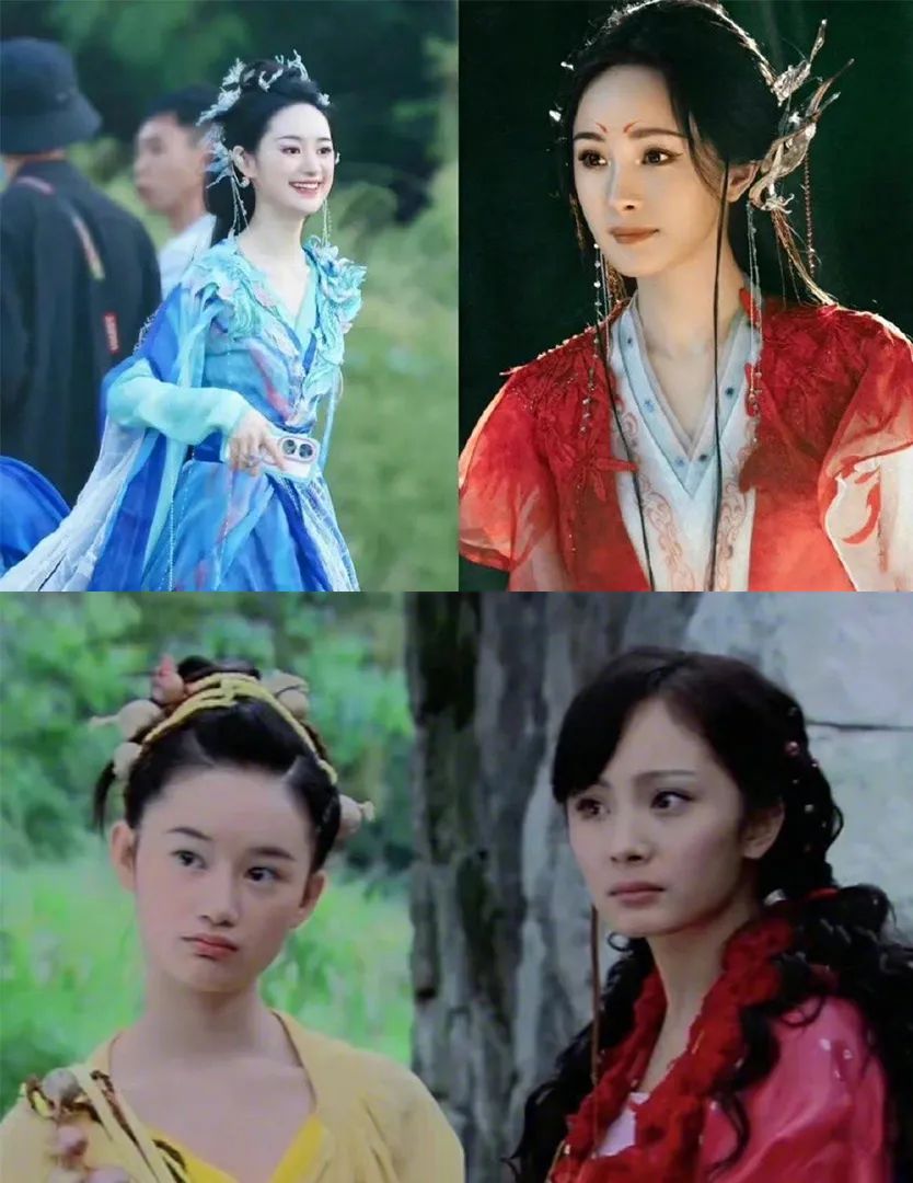 仙剑三人物关系现状,仙剑三谁去世了