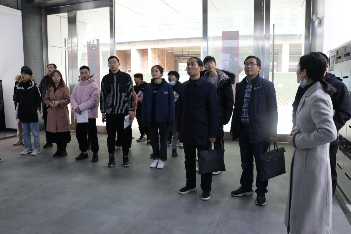 「走进AI」中国声谷第三届创享营开班授课等你来“战”