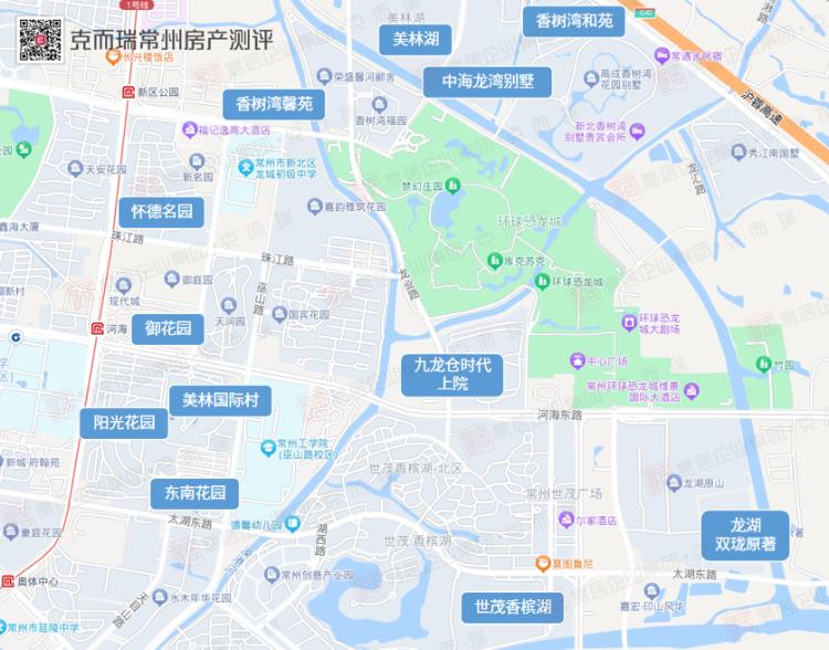 常州二手私房独栋值得购吗,常州二手别墅200-300万