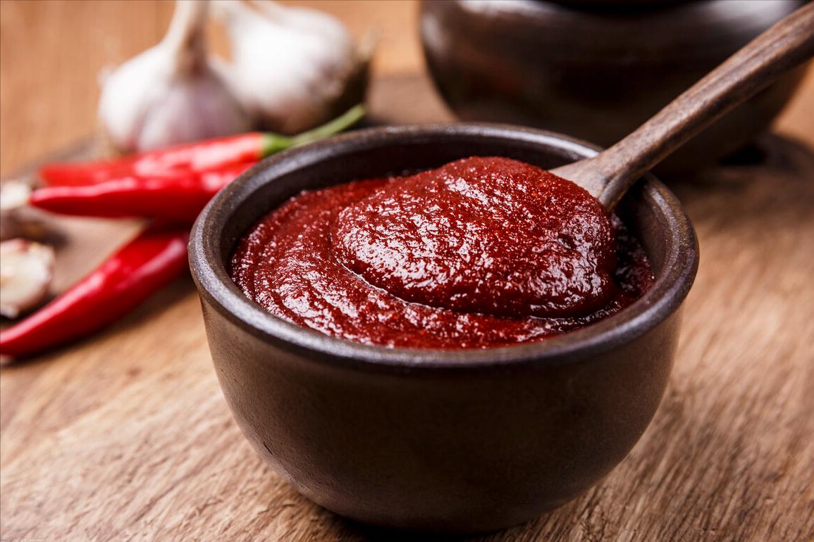 中国八大名酱,中国8大传统美食