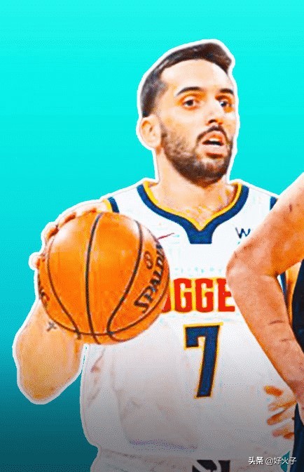 现役10大最有潜力内线年轻球员,现役球员身高排行