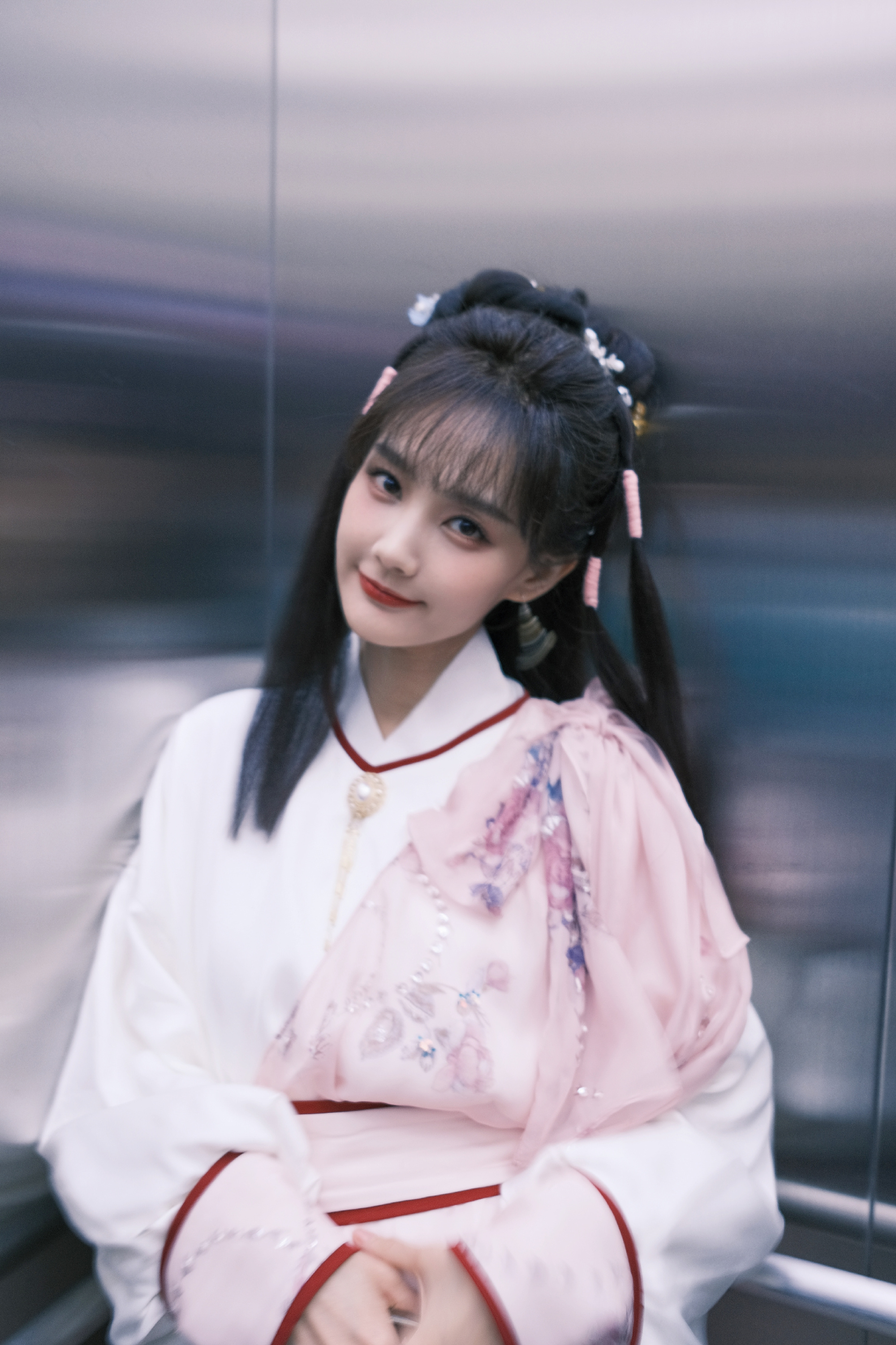 张新成陈哲远电视剧,张新成虞书欣白鹿檀健次