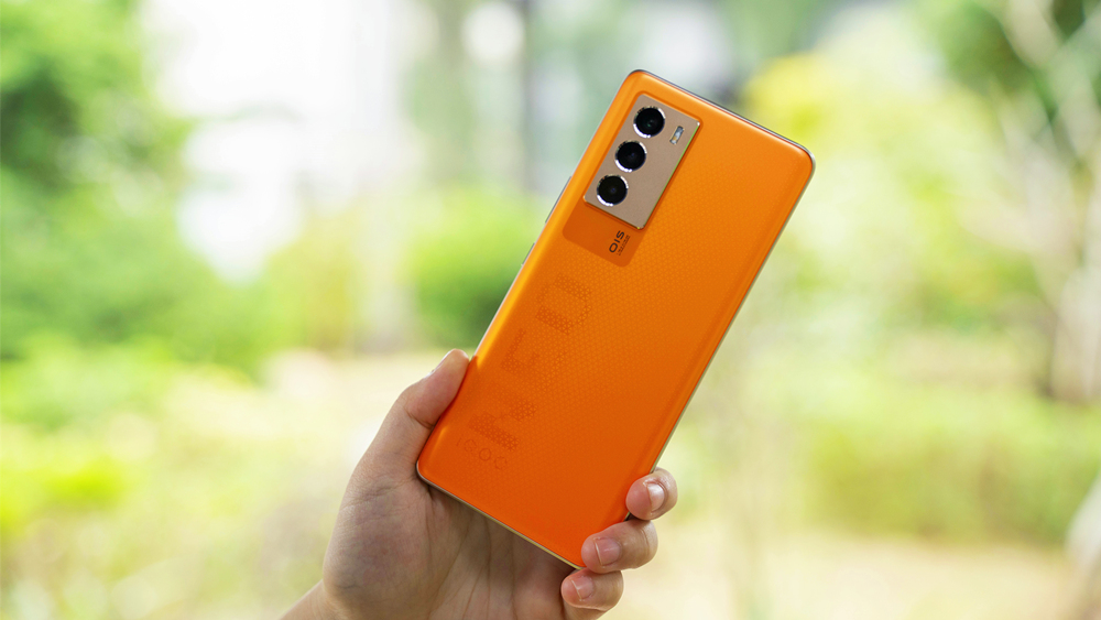 iqooneo5和iqooneo5s,iqooneo5s深度评测