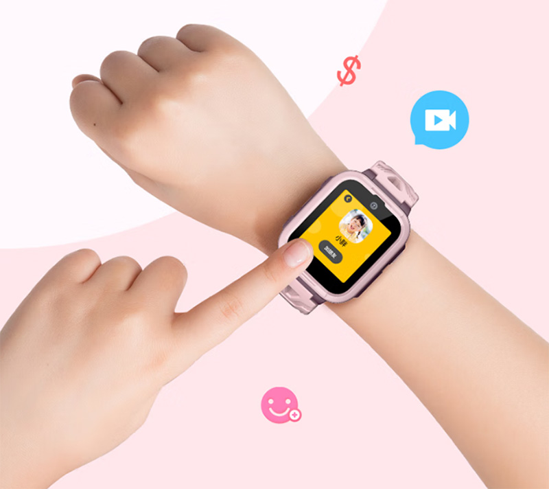 适合幼儿园女孩的儿童电话手表,六岁儿童适合什么样的电话手表