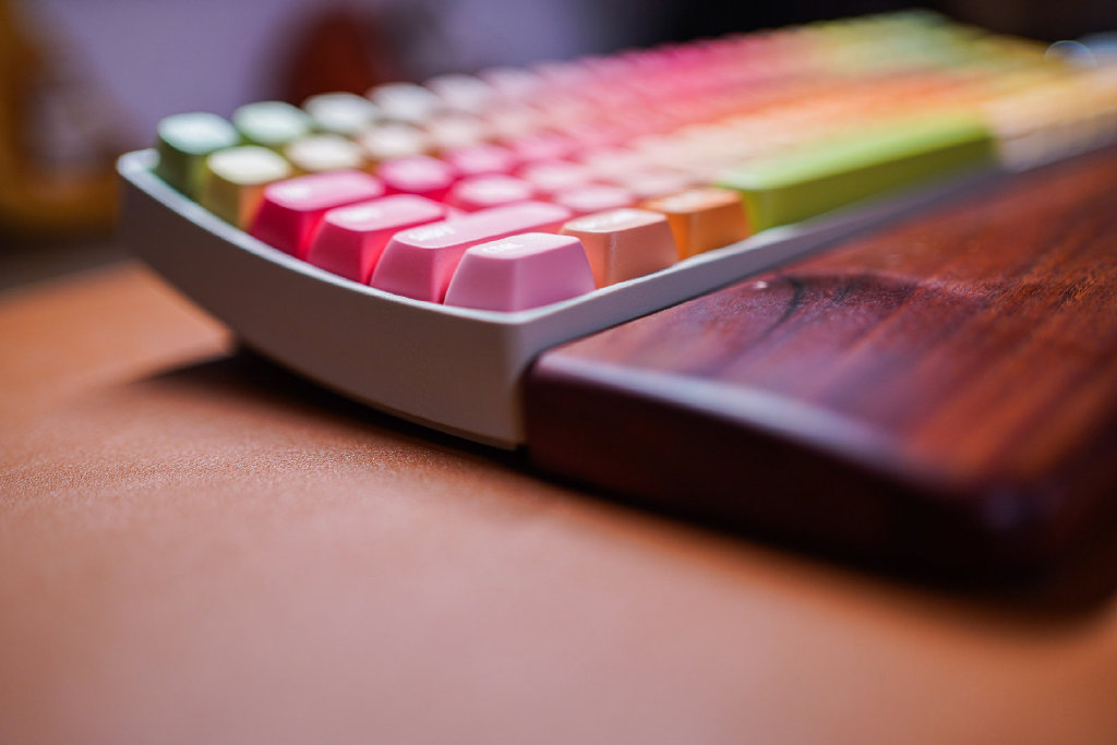 超好用的办公桌面,高端大气的办公桌面