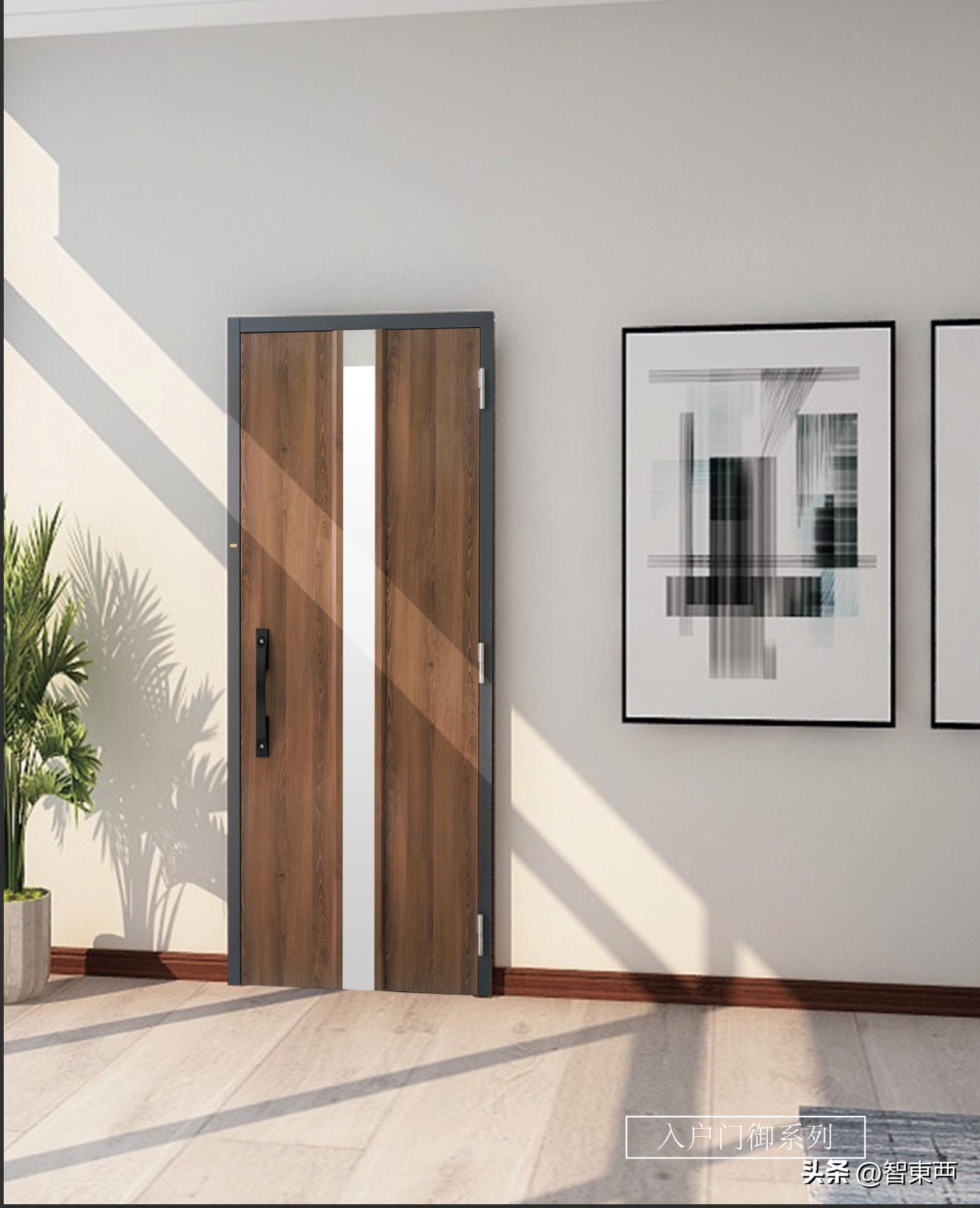 防盗门尺寸怎么选,防盗门里面材质怎么选