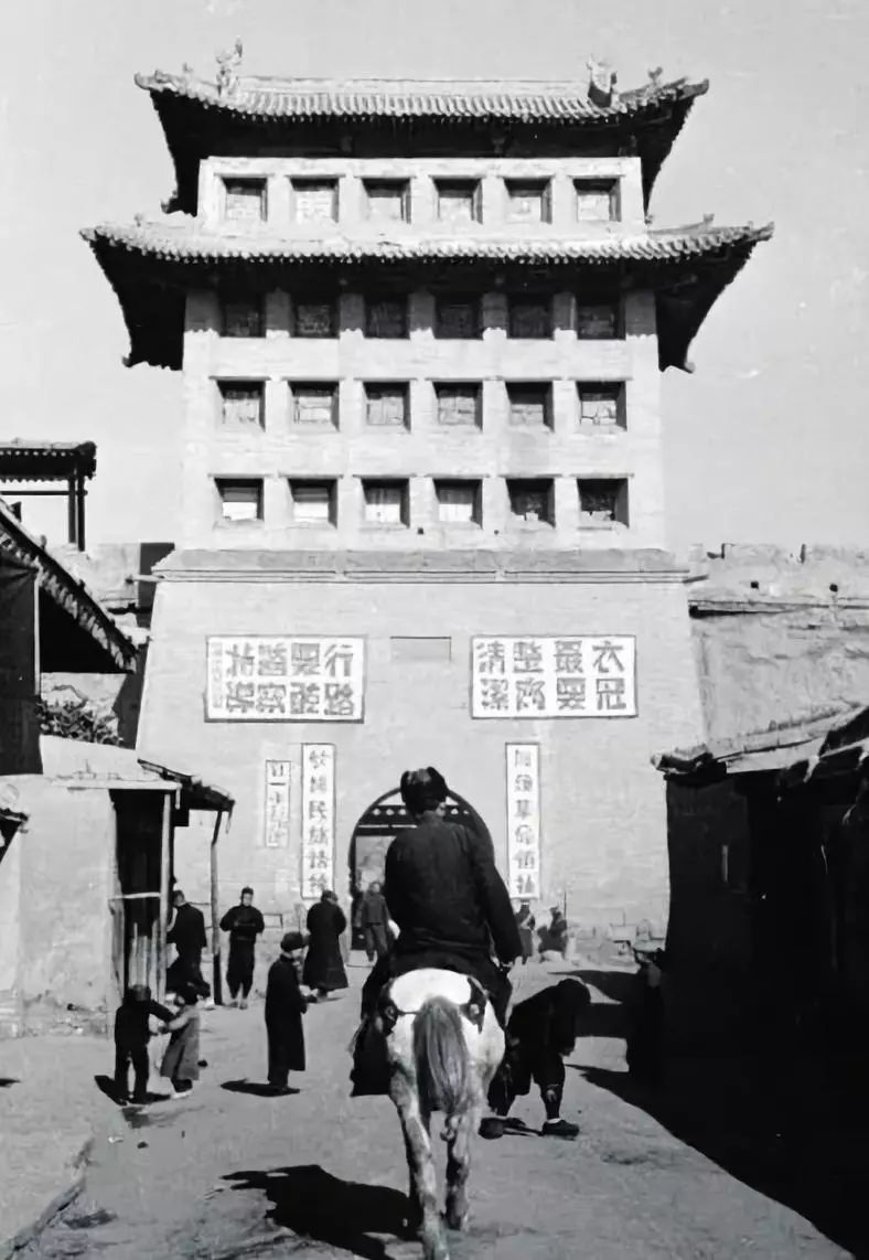 1年1张，100年兰州