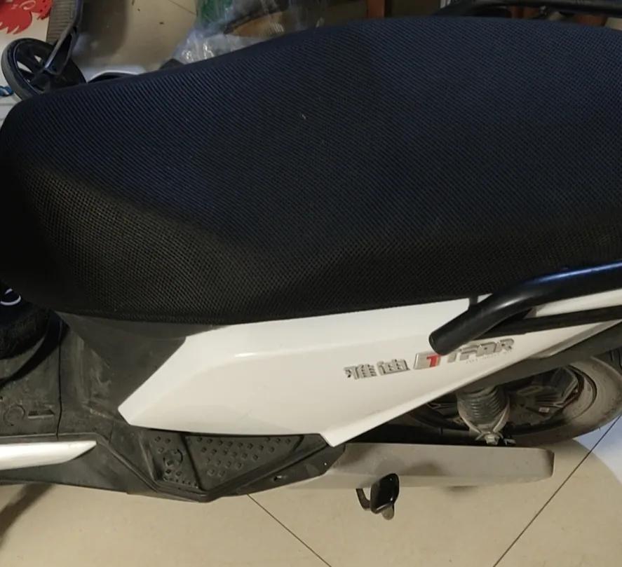 雅迪电动车使用寿命几年,雅迪电动车使用3年的感受