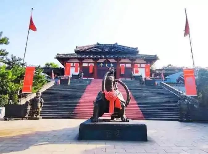 秦皇岛游记散文朗诵app,秦皇岛山海关游记