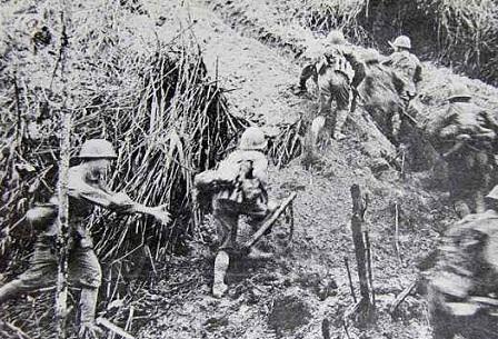 *小平邓**亲自嘉奖：老山7·12血战，中越战争伤亡人数大解密