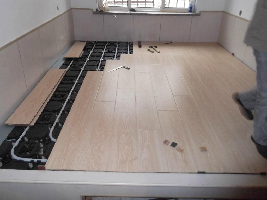 家里装榻榻米,榻榻米暖炕怎么装