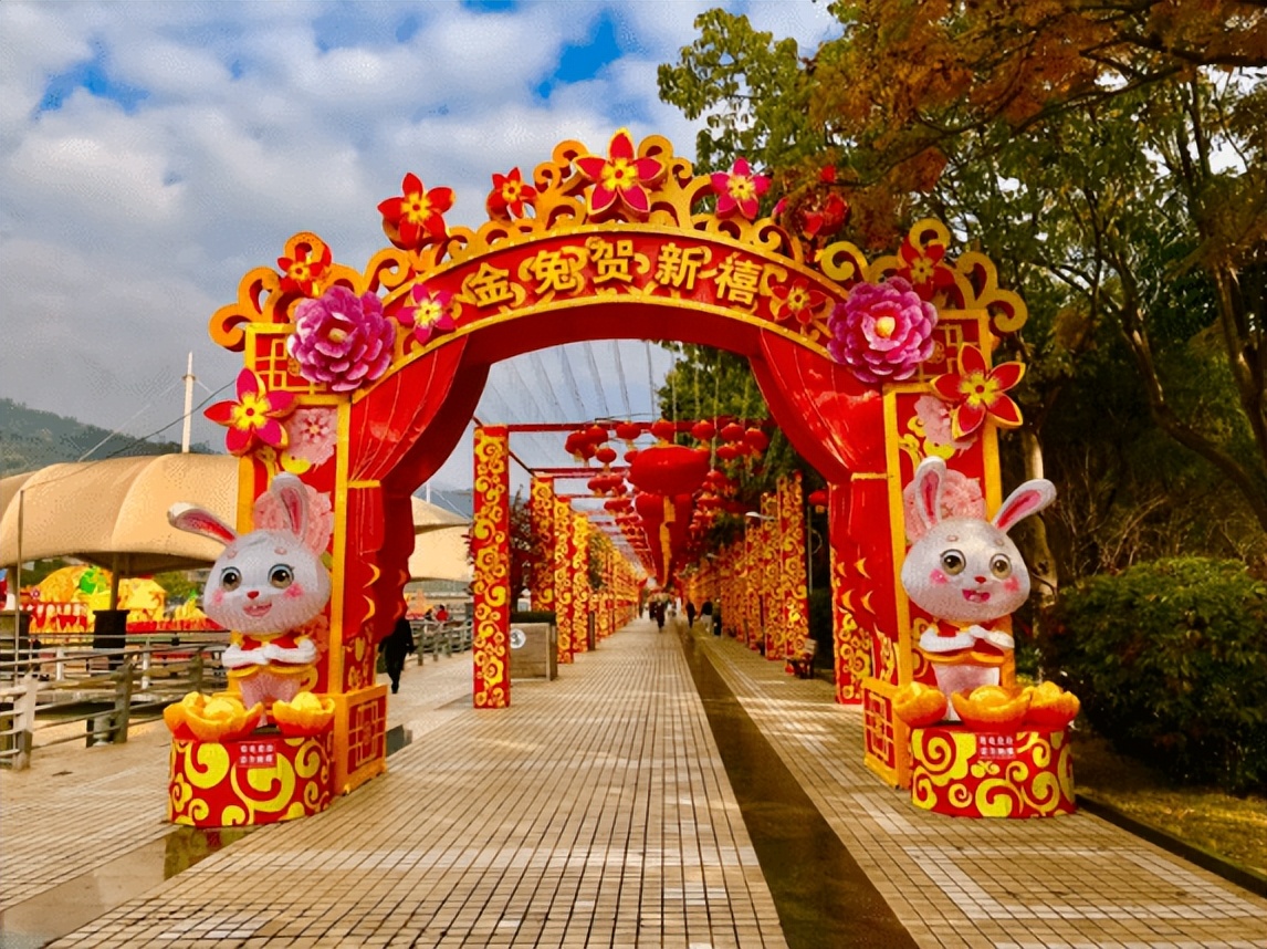 【散文】俯瞰米易县城‖袁征