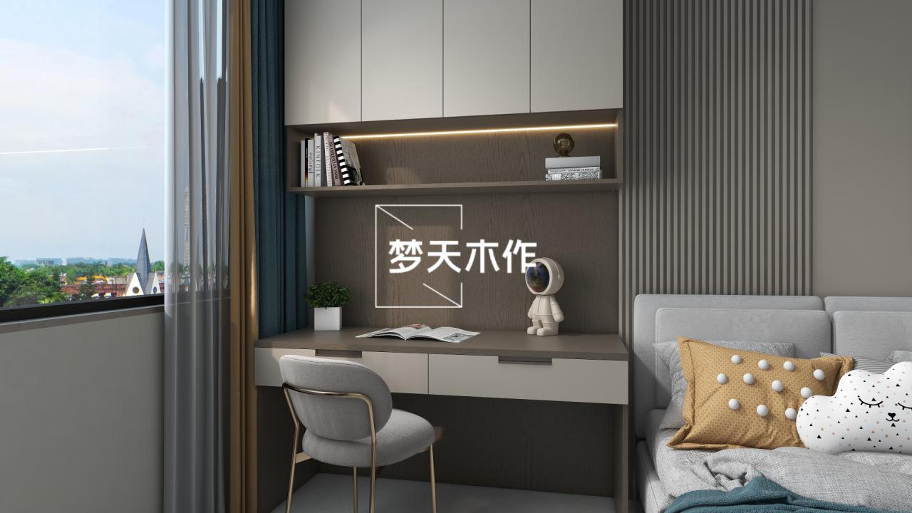 柜体红橡宝螺灰,梦天木门红橡宝螺灰价位