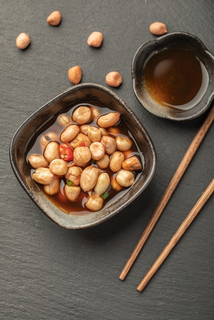 醋的10个生活小妙用,生活中醋的多种妙用