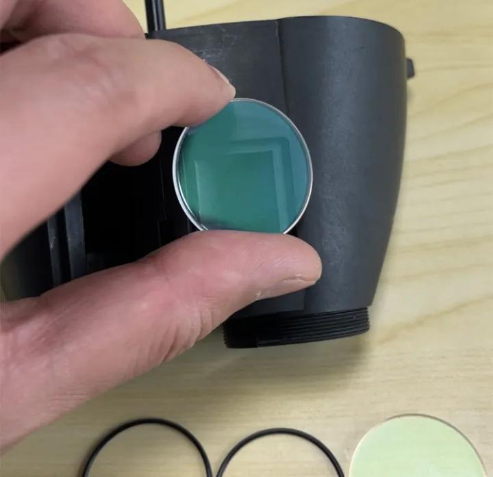 宾得虫虫镜跟圣途,圣途虫虫镜怎么使用